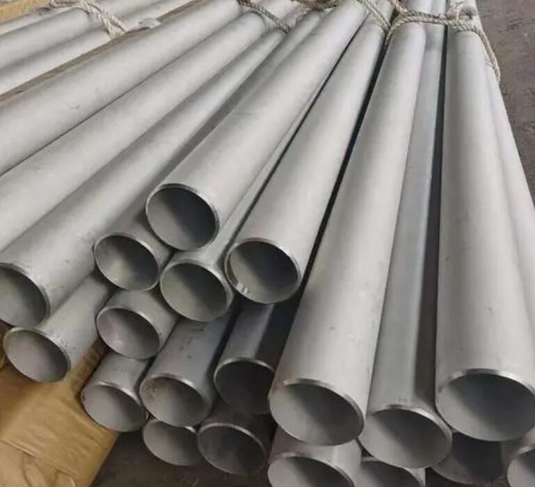 同德304不锈钢管